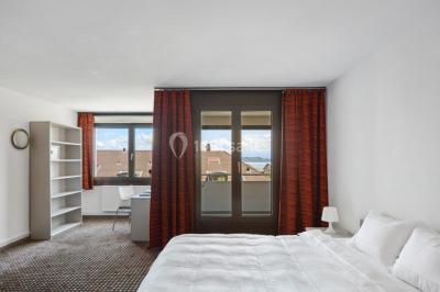 Location salle Neuchâtel (Neuchâtel) - Neuchâtel City Hôtel #27