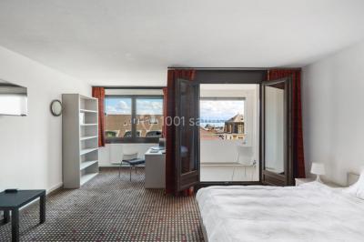 Location salle Neuchâtel (Neuchâtel) - Neuchâtel City Hôtel #27