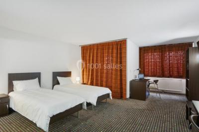 Location salle Neuchâtel (Neuchâtel) - Neuchâtel City Hôtel #27