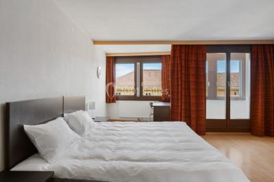Location salle Neuchâtel (Neuchâtel) - Neuchâtel City Hôtel #27