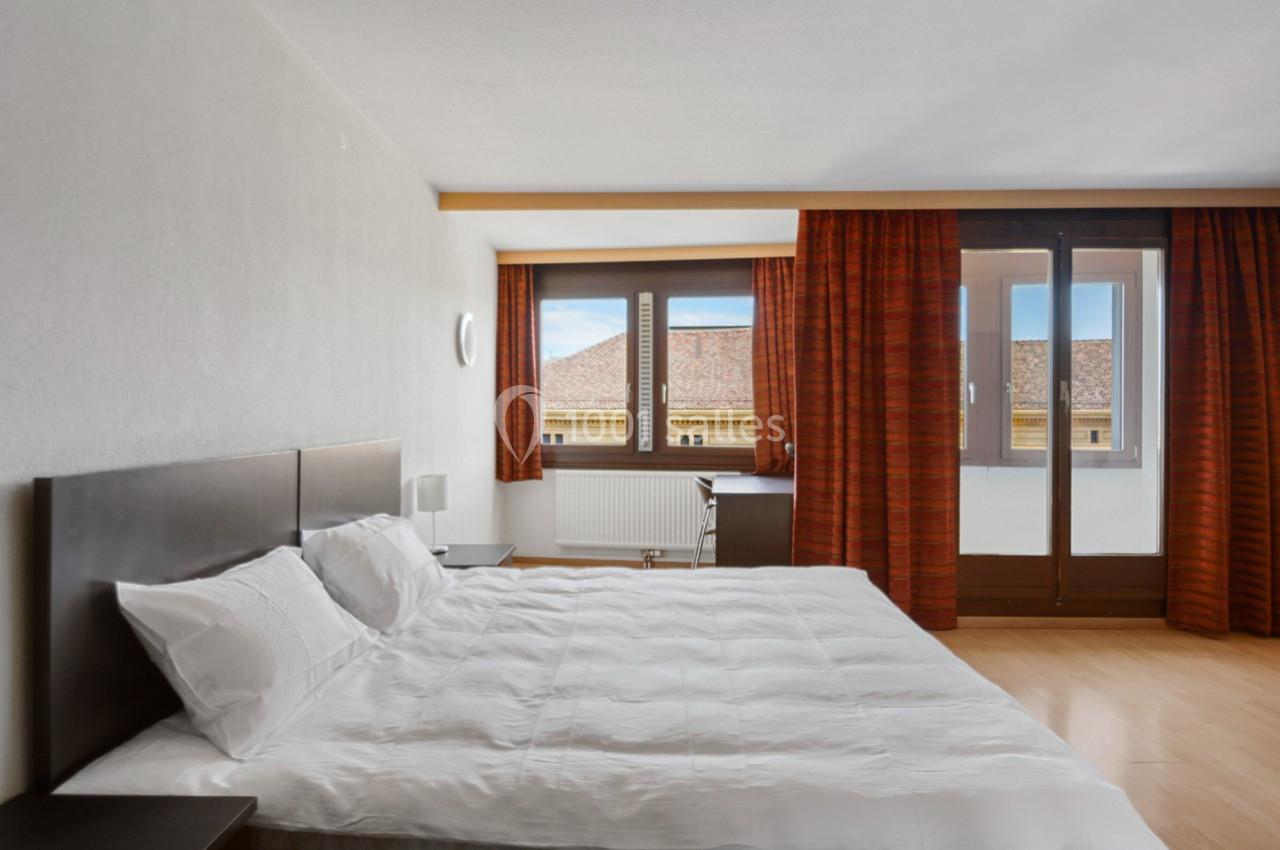 Location salle Neuchâtel (Neuchâtel) - Neuchâtel City Hôtel #19