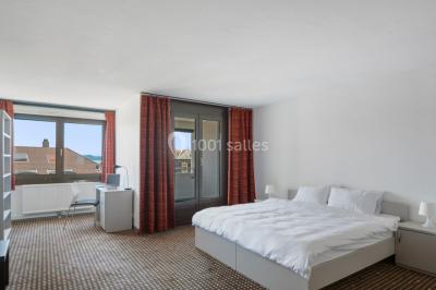Location salle Neuchâtel (Neuchâtel) - Neuchâtel City Hôtel #27