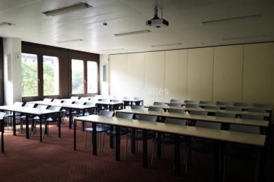 Location salle Neuchâtel (Neuchâtel) - Neuchâtel City Hôtel #27