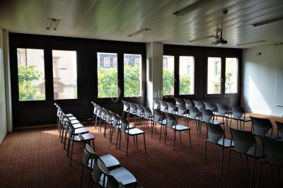 Location salle Neuchâtel (Neuchâtel) - Neuchâtel City Hôtel #27