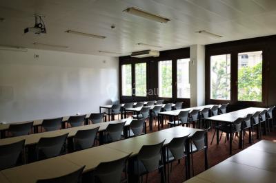 Location salle Neuchâtel (Neuchâtel) - Neuchâtel City Hôtel #27