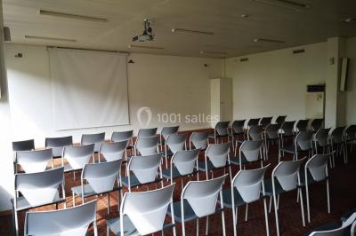Location salle Neuchâtel (Neuchâtel) - Neuchâtel City Hôtel #27