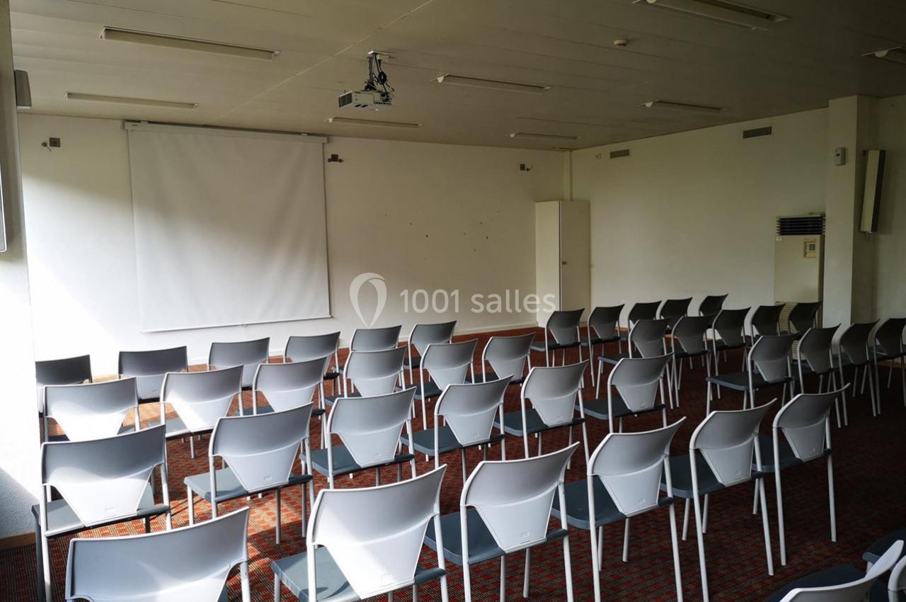Location salle Neuchâtel (Neuchâtel) - Neuchâtel City Hôtel #24