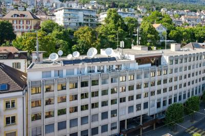 Location salle Neuchâtel (Neuchâtel) - Neuchâtel City Hôtel #27