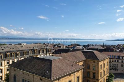 Neuchâtel City Hôtel Neuchâtel City Hôtel