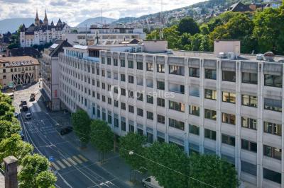 Location salle Neuchâtel (Neuchâtel) - Neuchâtel City Hôtel #27