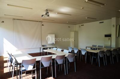 Location salle Neuchâtel (Neuchâtel) - Neuchâtel City Hôtel #27