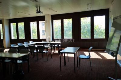 Location salle Neuchâtel (Neuchâtel) - Neuchâtel City Hôtel #27