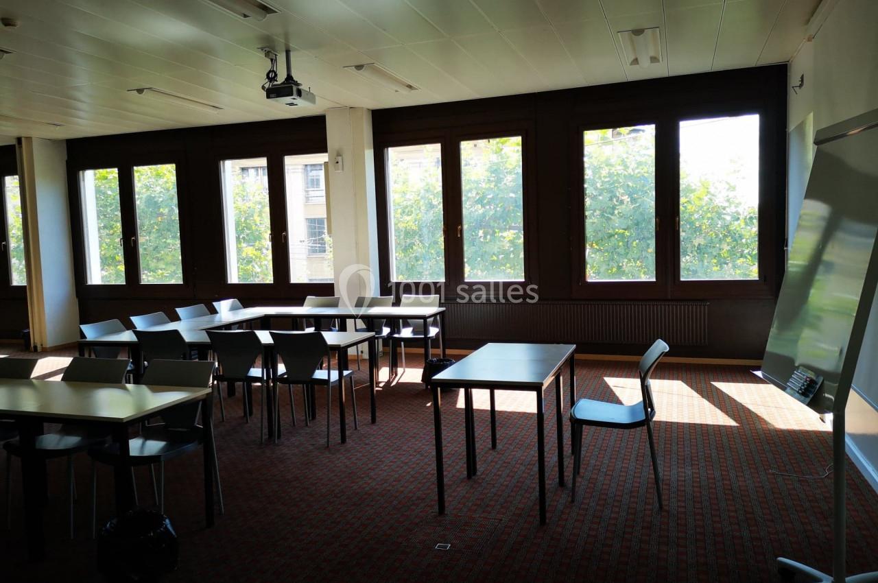 Location salle Neuchâtel (Neuchâtel) - Neuchâtel City Hôtel #27