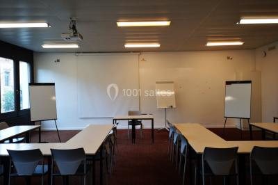 Location salle Neuchâtel (Neuchâtel) - Neuchâtel City Hôtel #27