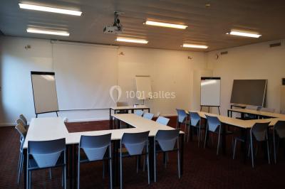 Location salle Neuchâtel (Neuchâtel) - Neuchâtel City Hôtel #27