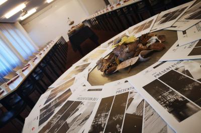 Location salle Neuchâtel (Neuchâtel) - Neuchâtel City Hôtel #27