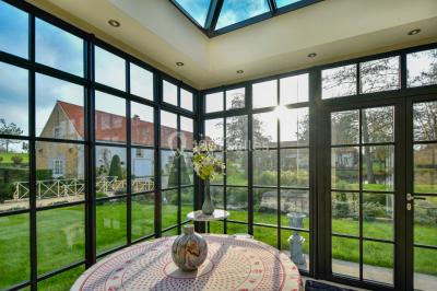 Location salle Wierre-Effroy (Pas-de-Calais) - Le Domaine We #60