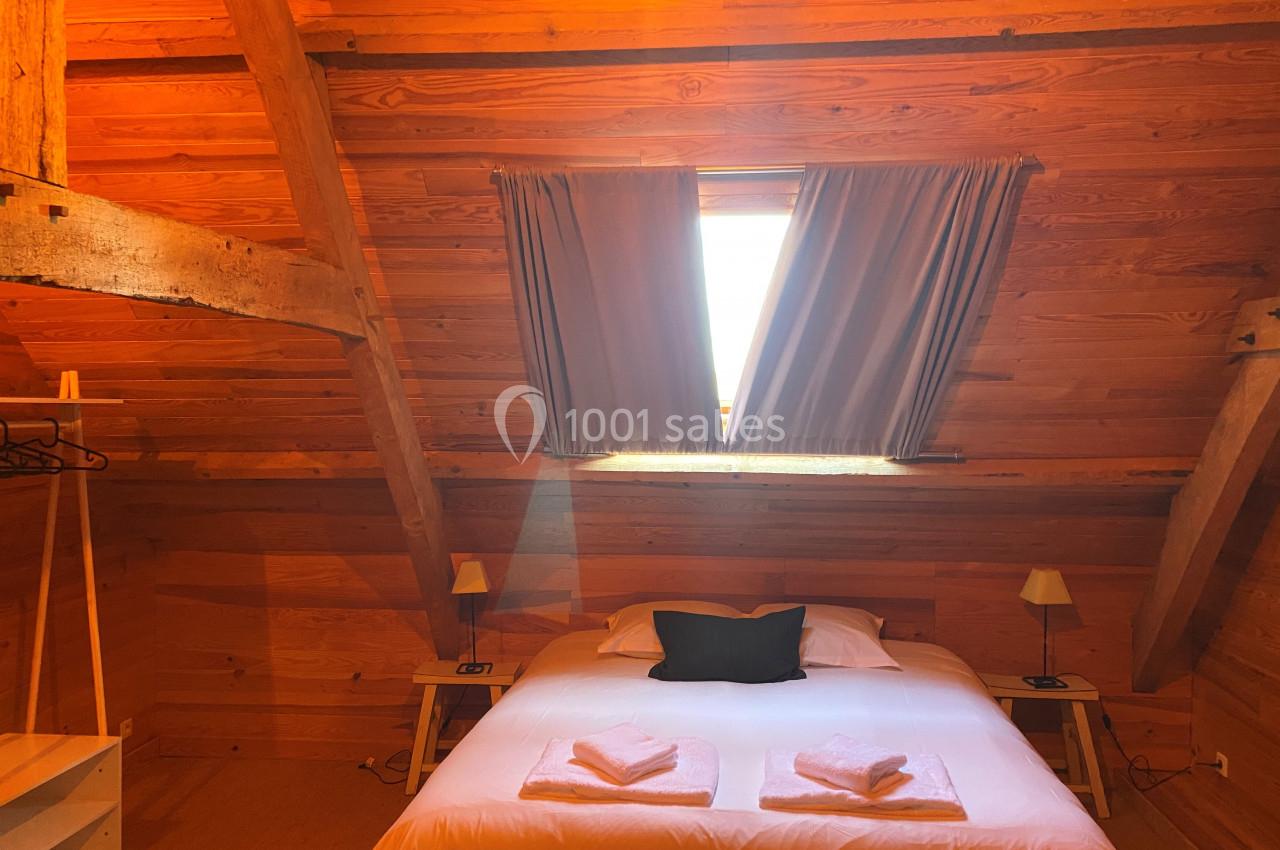 Location salle Wierre-Effroy (Pas-de-Calais) - Le Domaine We #21