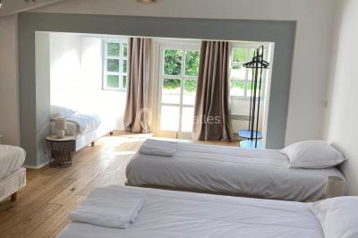 Location salle Wierre-Effroy (Pas-de-Calais) - Le Domaine We #60