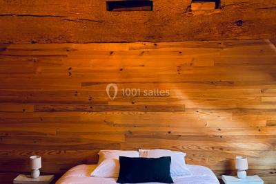 Location salle Wierre-Effroy (Pas-de-Calais) - Le Domaine We #60