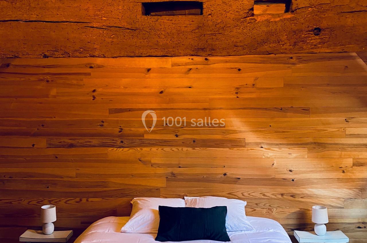 Location salle Wierre-Effroy (Pas-de-Calais) - Le Domaine We #19