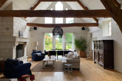 Location salle Wierre-Effroy (Pas-de-Calais) - Le Domaine We #60