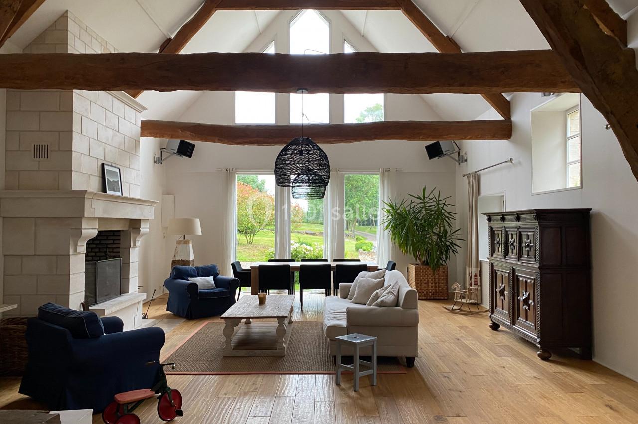 Location salle Wierre-Effroy (Pas-de-Calais) - Le Domaine We #17