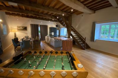 Location salle Wierre-Effroy (Pas-de-Calais) - Le Domaine We #60