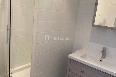 Location salle Wierre-Effroy (Pas-de-Calais) - Le Domaine We #60