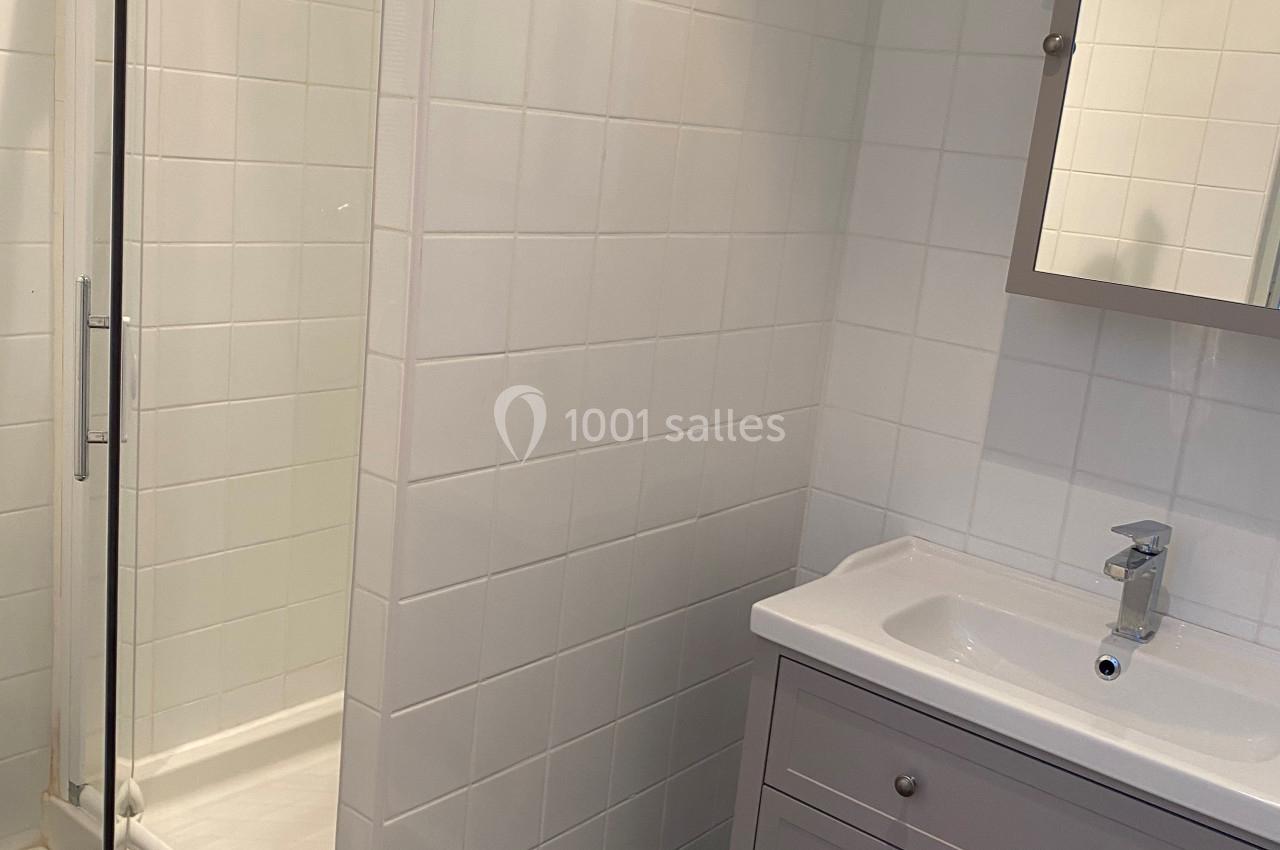 Location salle Wierre-Effroy (Pas-de-Calais) - Le Domaine We #23