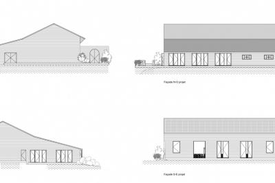 Location salle Wierre-Effroy (Pas-de-Calais) - Le Domaine We #60