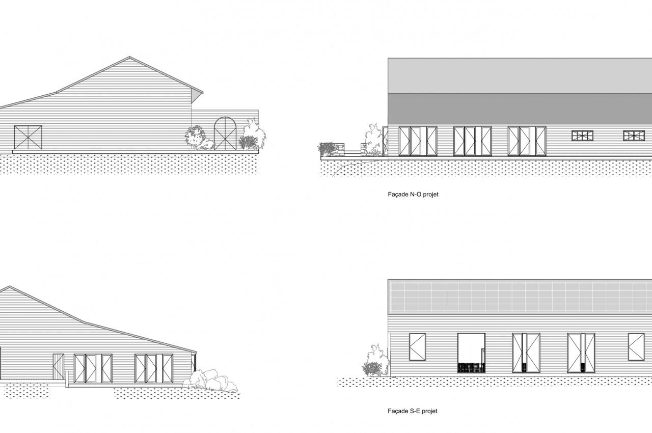 Location salle Wierre-Effroy (Pas-de-Calais) - Le Domaine We #15