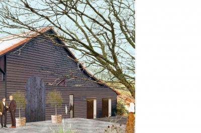 Location salle Wierre-Effroy (Pas-de-Calais) - Le Domaine We #60