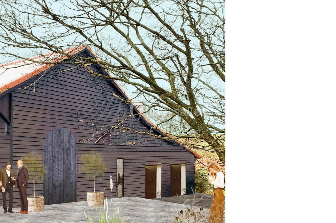 Location salle Wierre-Effroy (Pas-de-Calais) - Le Domaine We #12