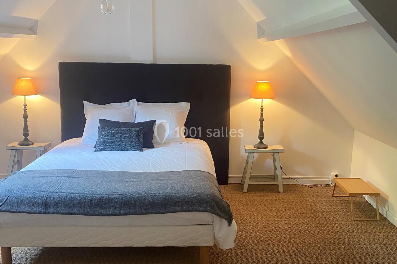 Location salle Wierre-Effroy (Pas-de-Calais) - Le Domaine We #27