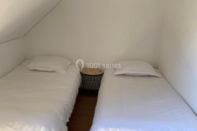 Location salle Wierre-Effroy (Pas-de-Calais) - Le Domaine We #60