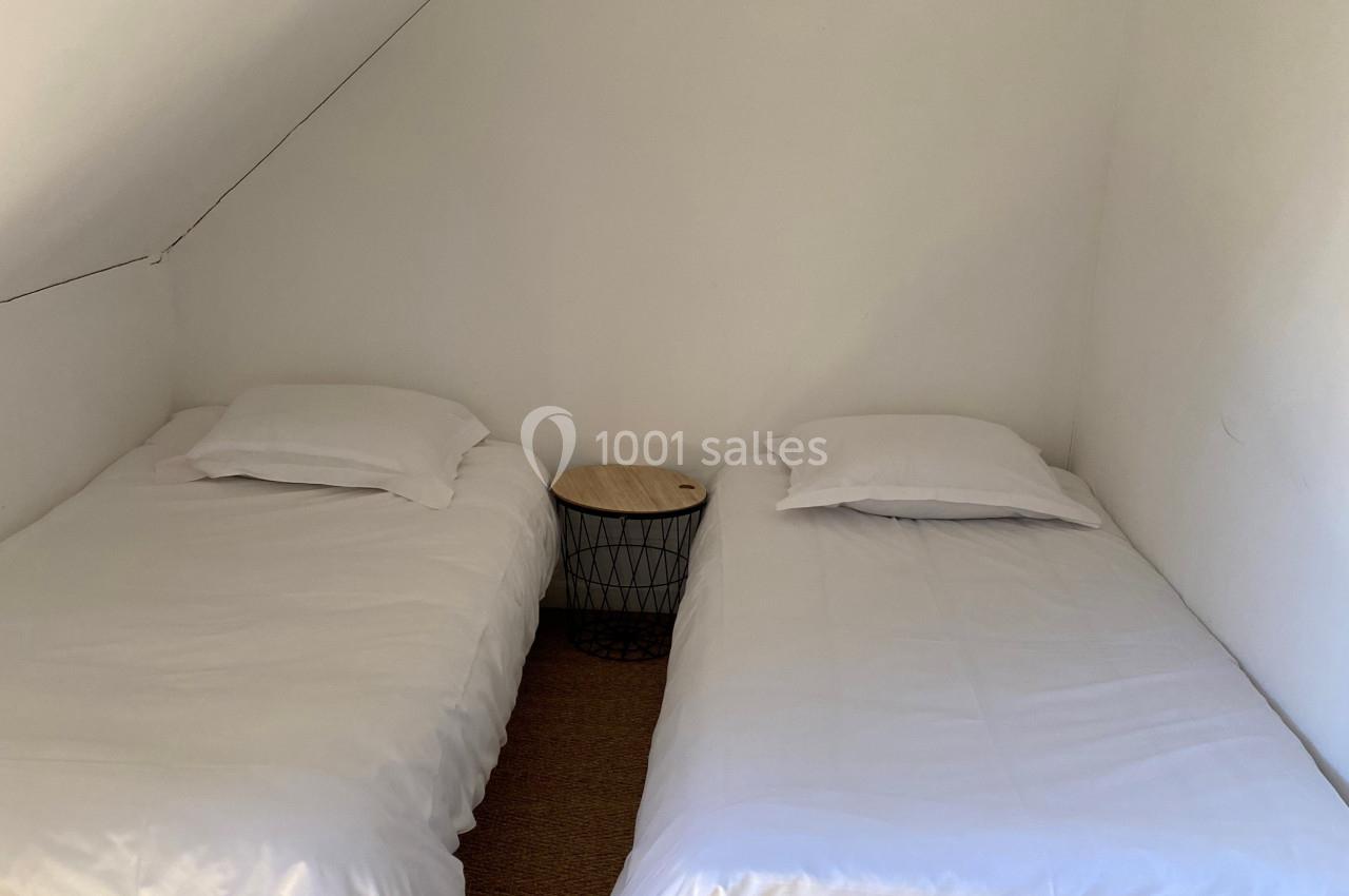 Location salle Wierre-Effroy (Pas-de-Calais) - Le Domaine We #28