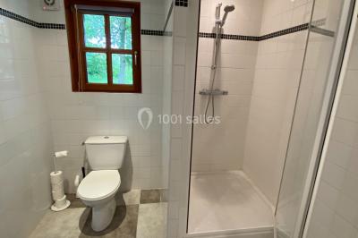 Location salle Wierre-Effroy (Pas-de-Calais) - Le Domaine We #60