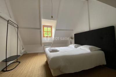 Location salle Wierre-Effroy (Pas-de-Calais) - Le Domaine We #60