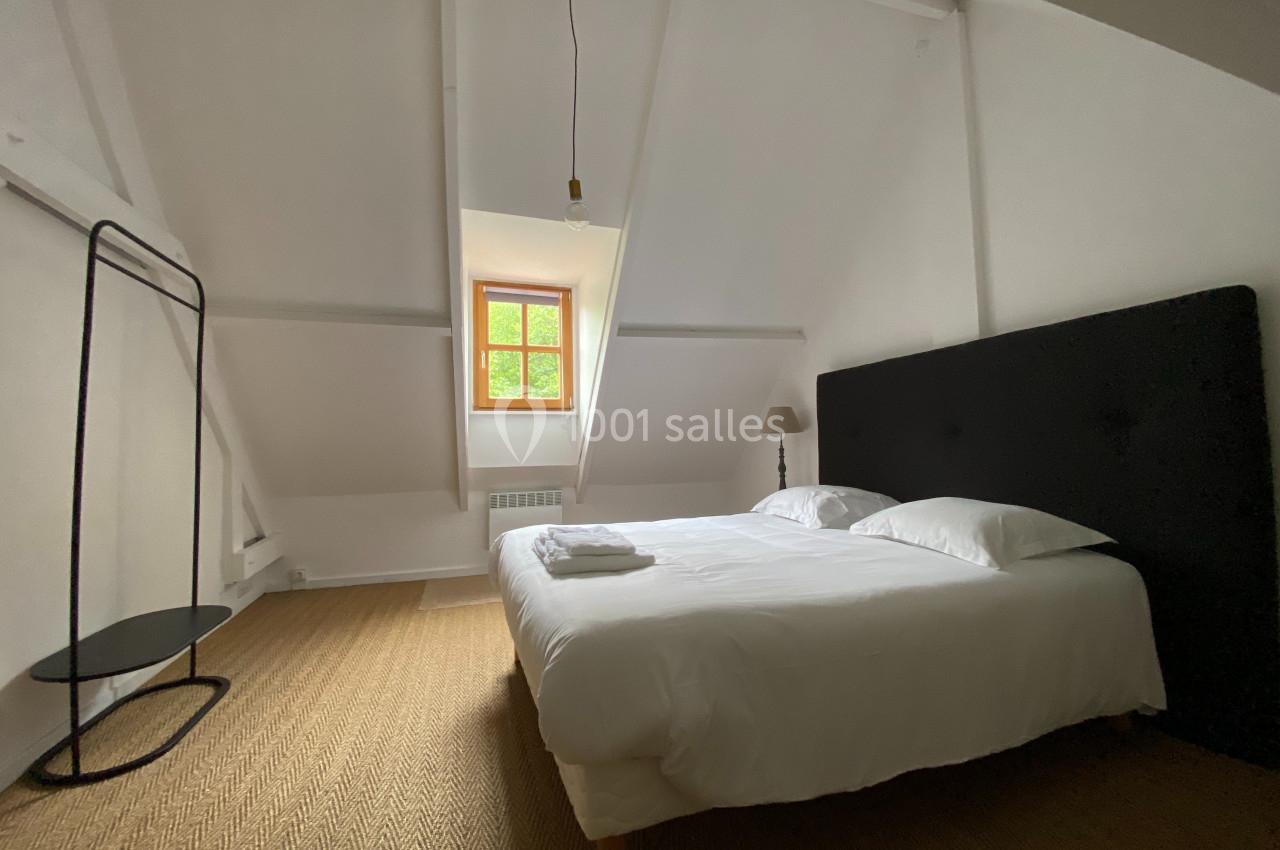 Location salle Wierre-Effroy (Pas-de-Calais) - Le Domaine We #31