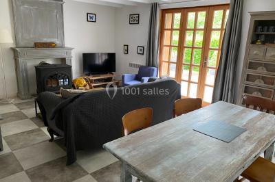 Location salle Wierre-Effroy (Pas-de-Calais) - Le Domaine We #60