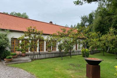 Location salle Wierre-Effroy (Pas-de-Calais) - Le Domaine We #60