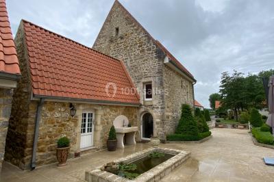 Location salle Wierre-Effroy (Pas-de-Calais) - Le Domaine We #60