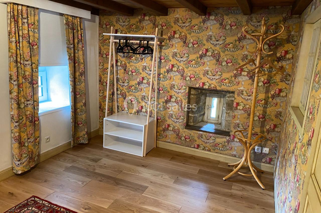 Location salle Wierre-Effroy (Pas-de-Calais) - Le Domaine We #38