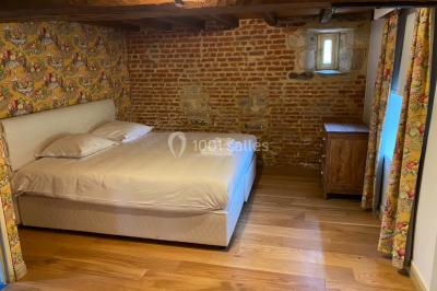 Location salle Wierre-Effroy (Pas-de-Calais) - Le Domaine We #60