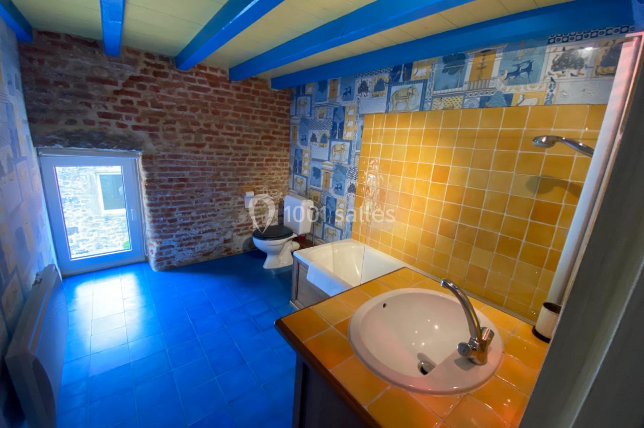 Location salle Wierre-Effroy (Pas-de-Calais) - Le Domaine We #40