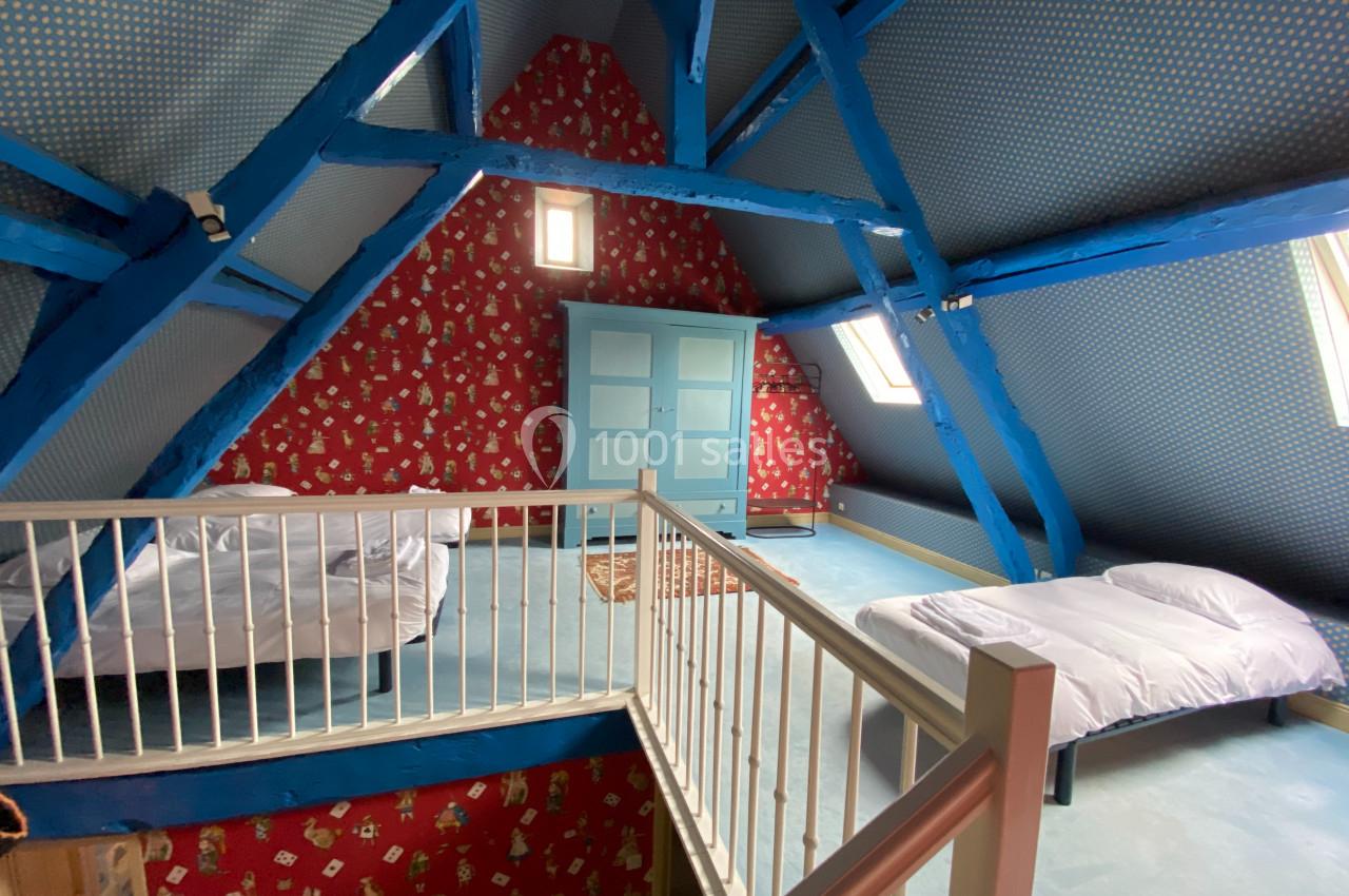 Location salle Wierre-Effroy (Pas-de-Calais) - Le Domaine We #41