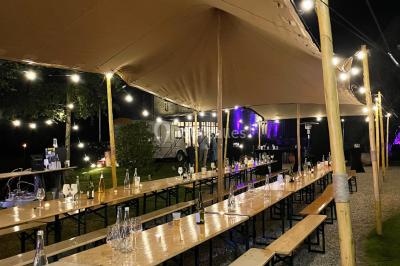 Location salle Wierre-Effroy (Pas-de-Calais) - Le Domaine We #60