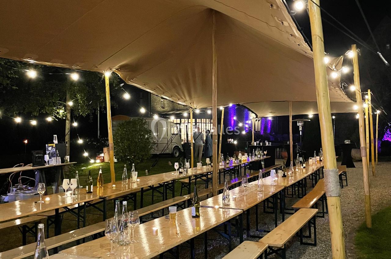 Location salle Wierre-Effroy (Pas-de-Calais) - Le Domaine We #43