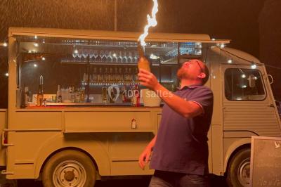 Location salle Wierre-Effroy (Pas-de-Calais) - Le Domaine We #60